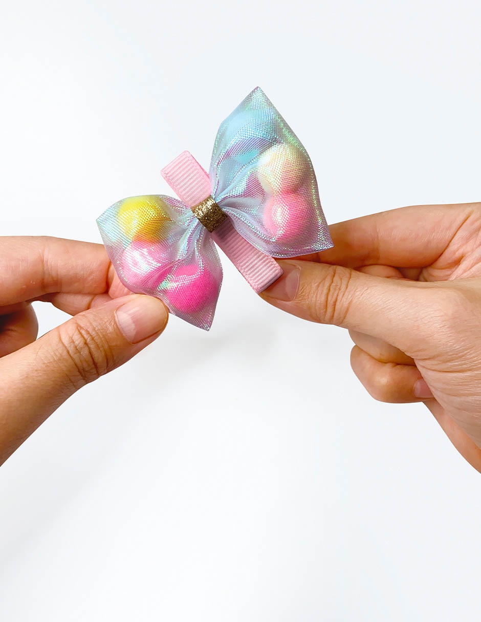 Set de peinado Princess Headbands