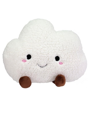 Peluche de nube Toy Town de 40 cm