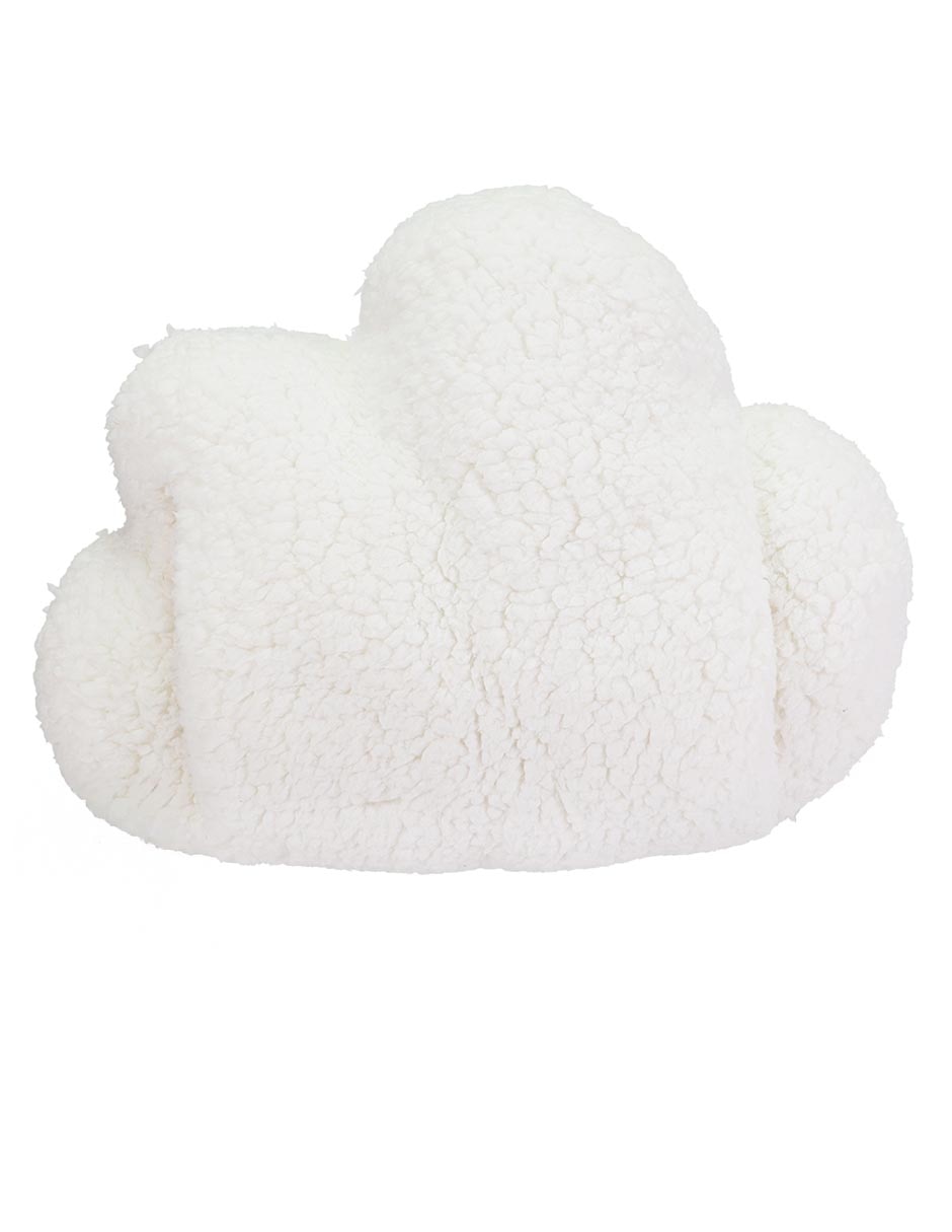 Peluche de nube de 40 cm Peluche de nube de 40 cm