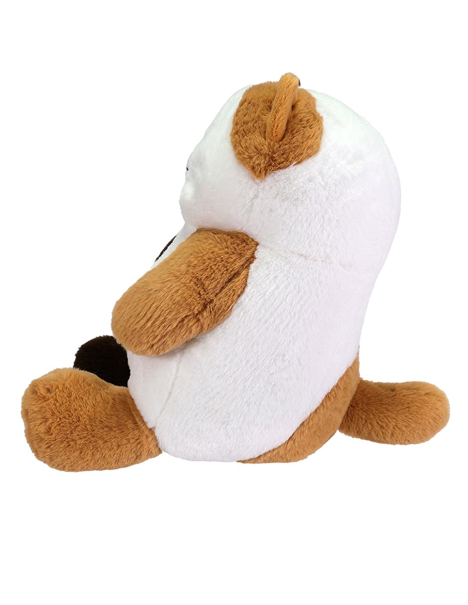Peluche de gato Toy Town de 32 cm