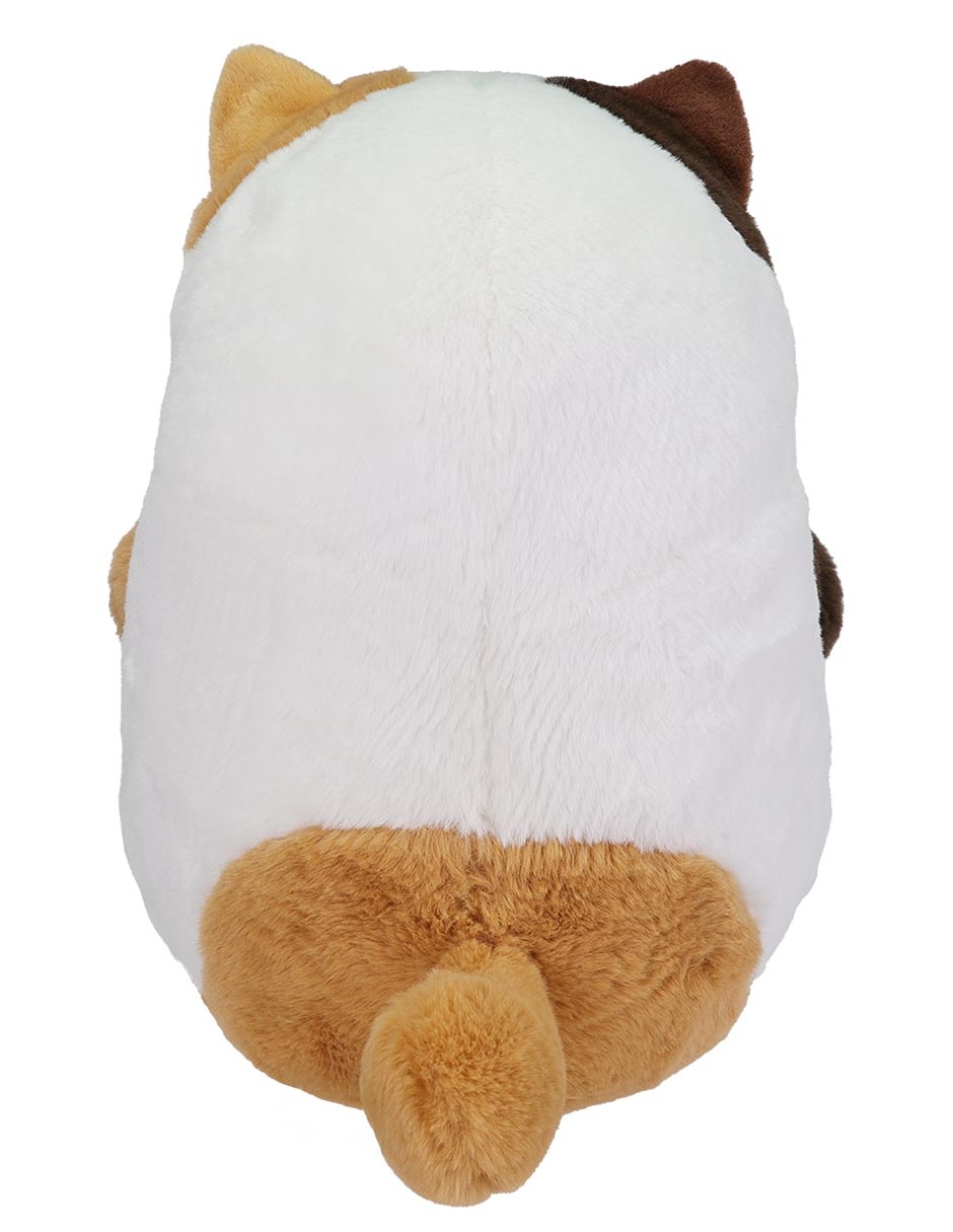 Peluche de gato de 32 cm