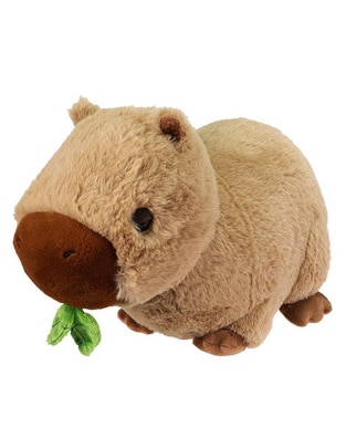 Peluche de capibara Toy Town de 26 cm
