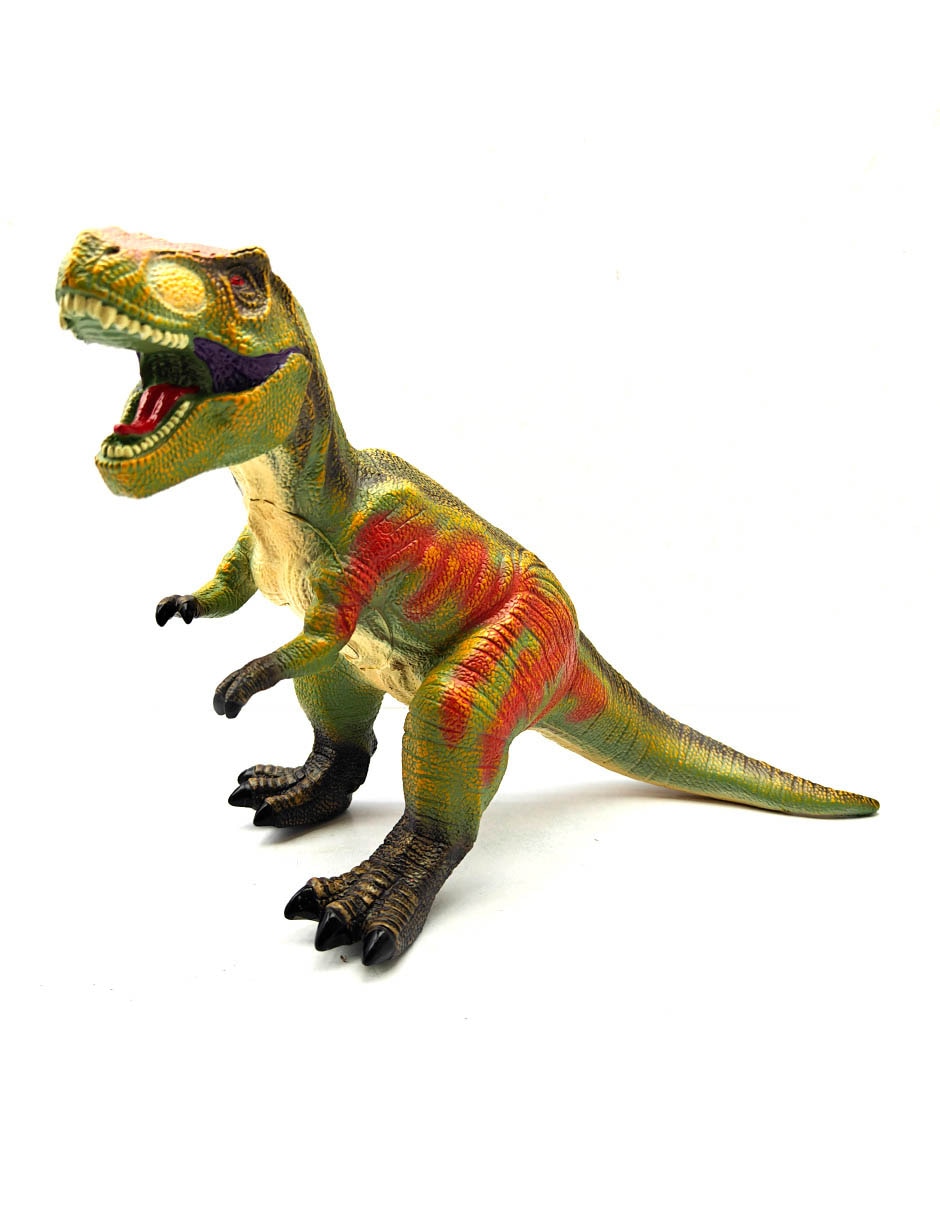 Figura de Tiranosaurio Rex