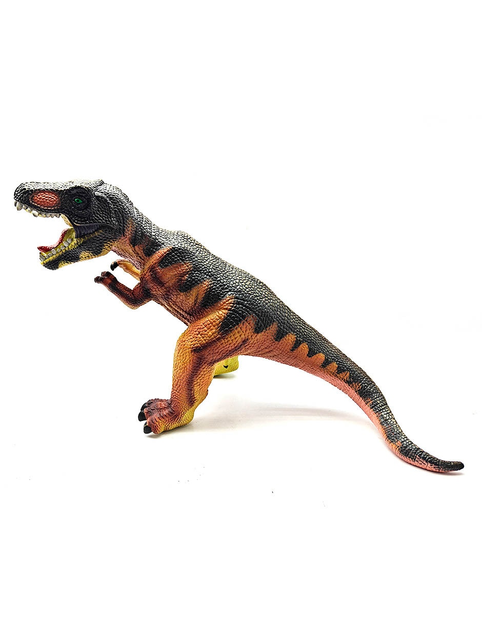 Figura de Tiranosaurio Rex