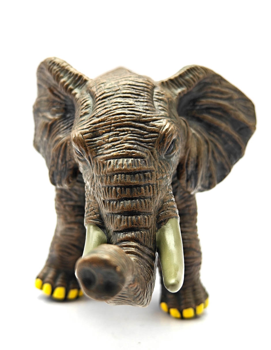 Figura de elefante 5