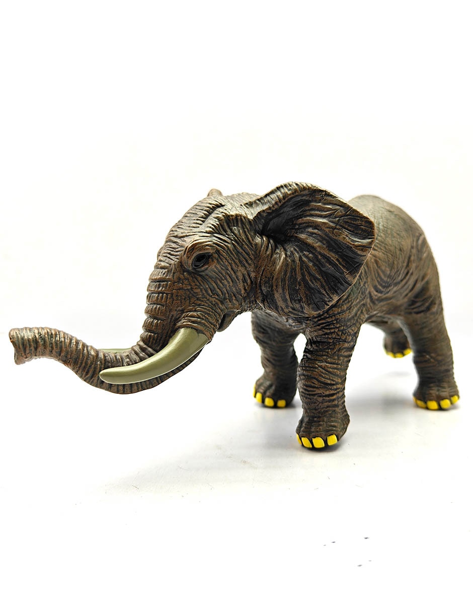 Figura de elefante