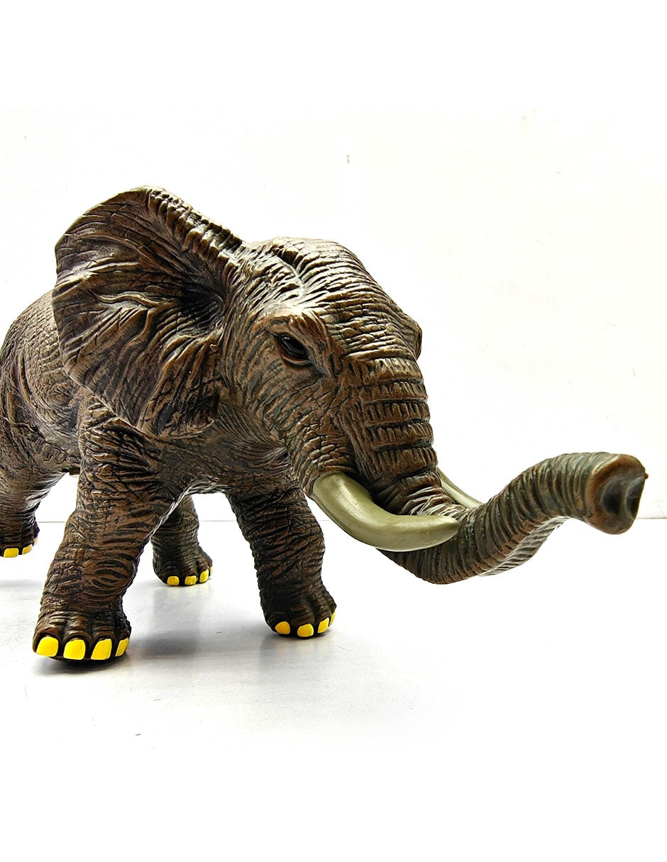 Figura de elefante