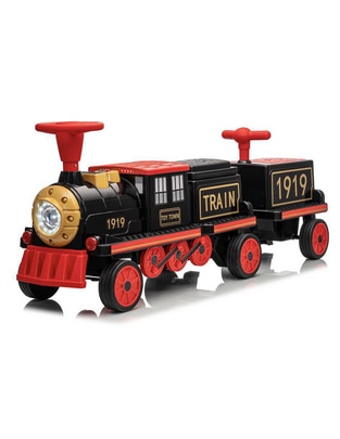 Tren montable de batería