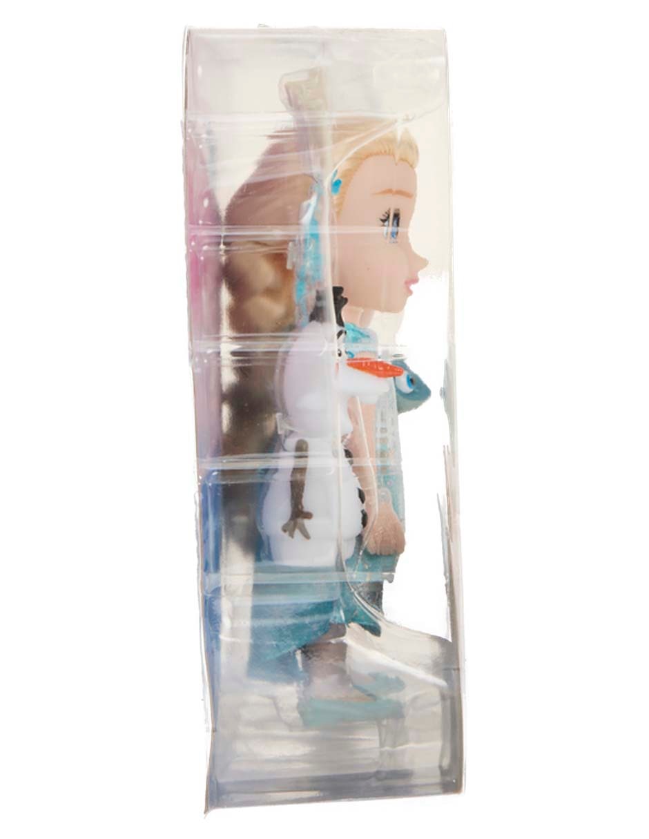 Muñeca fashion frozen 6