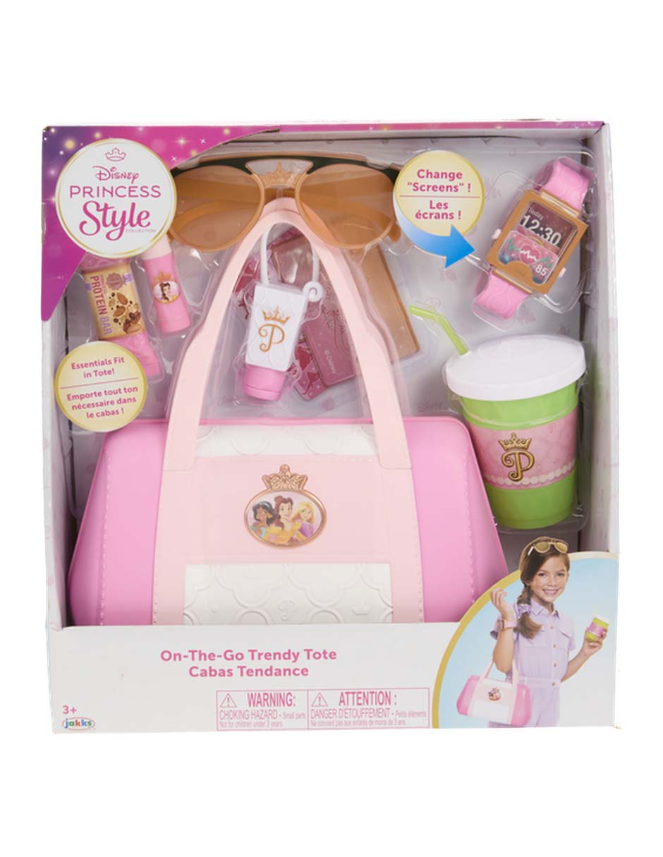 Disney Princess Style Collection Jackks Pacific Disney