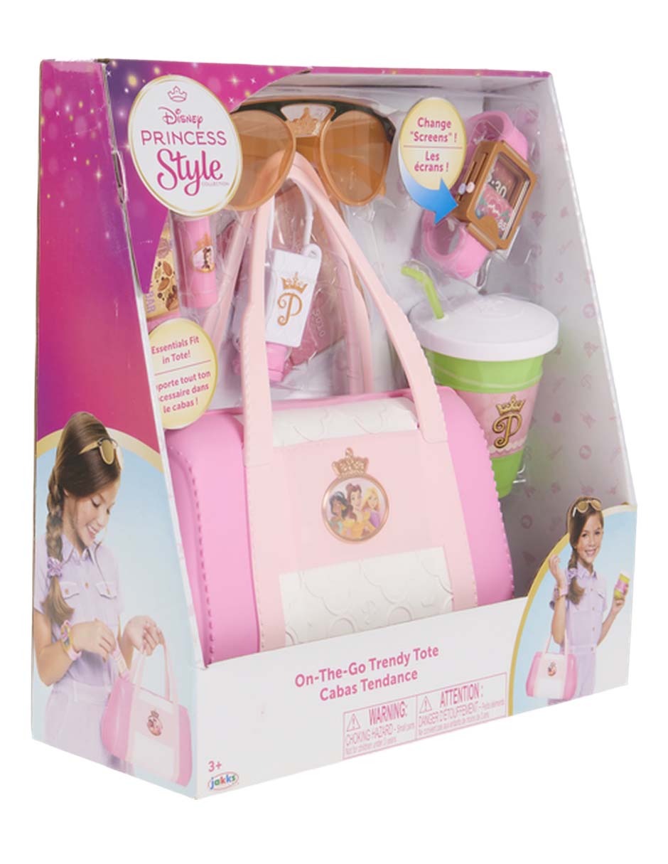 Disney Princess Style Collection Jackks Pacific Disney