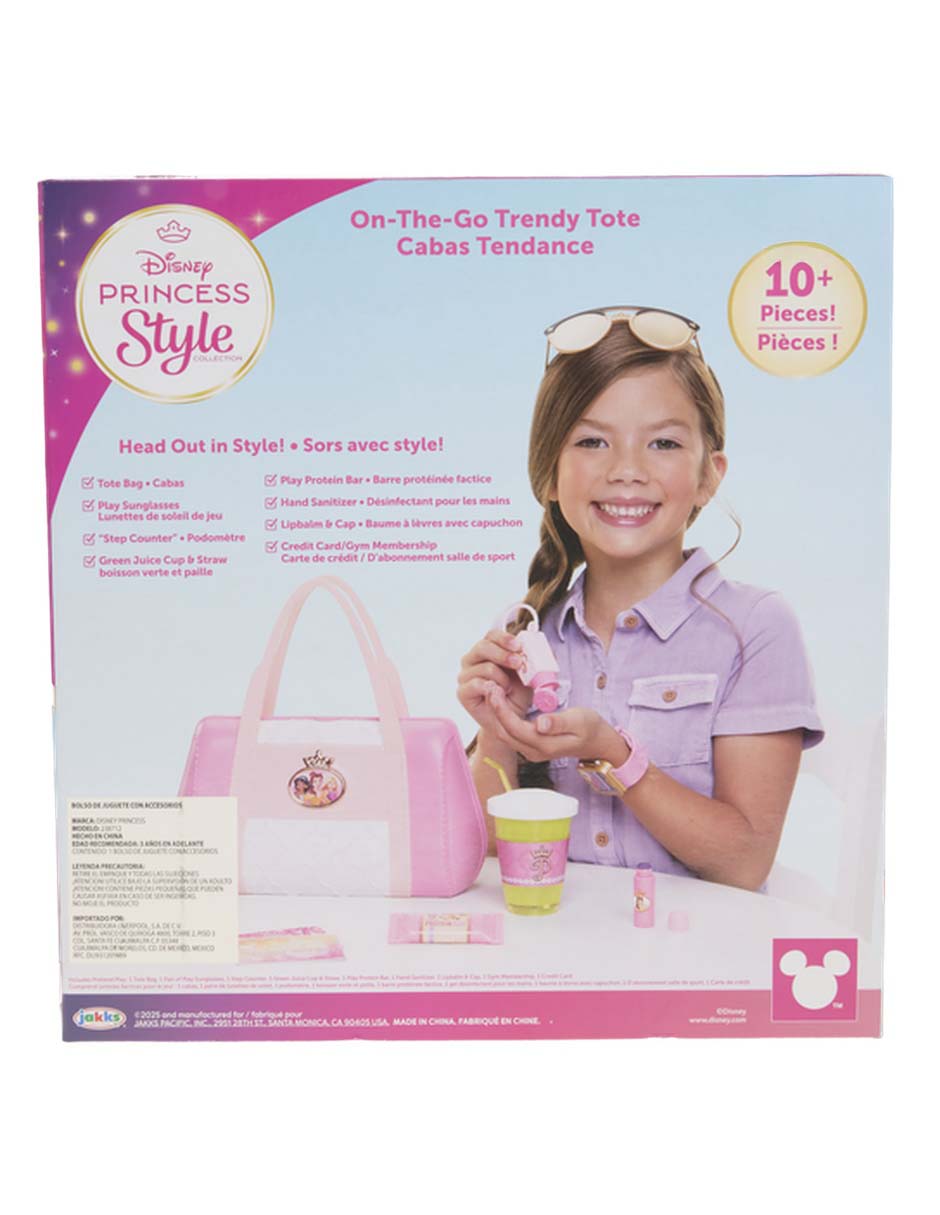 Disney Princess Style Collection Jackks Pacific Disney