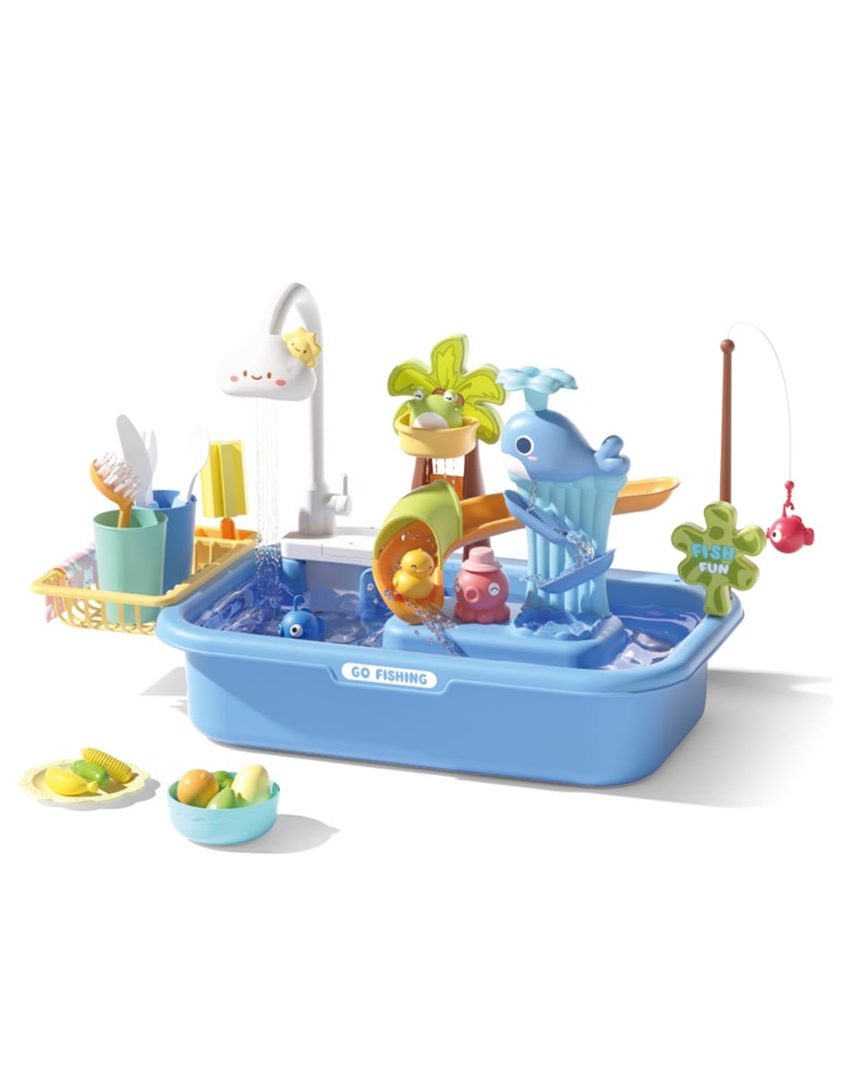 Set multijuego
