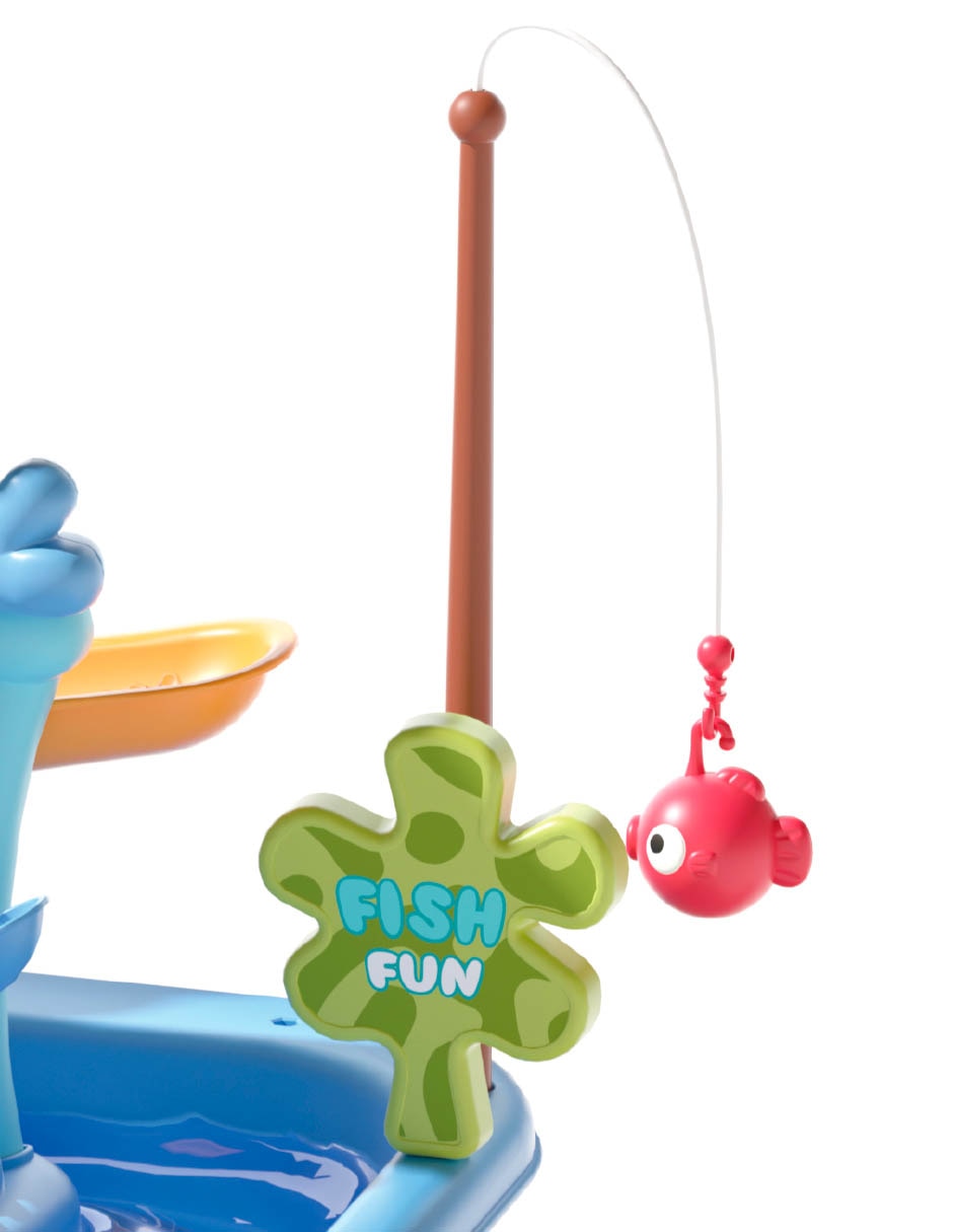 Set multijuego 2