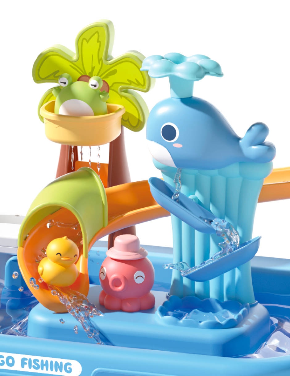Set multijuego 6