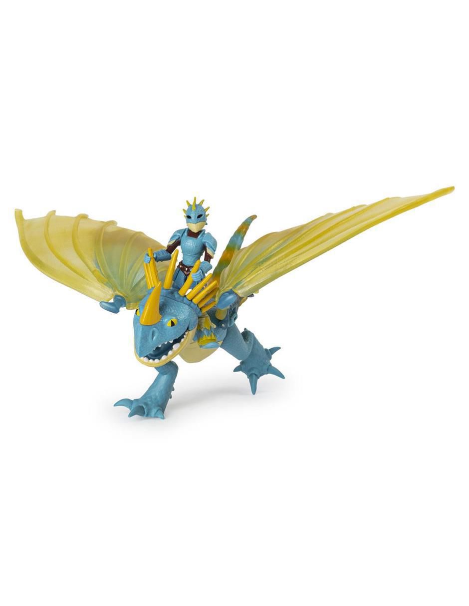 Figura de acción articulada Cómo entrenar a tu dragón Especial 5