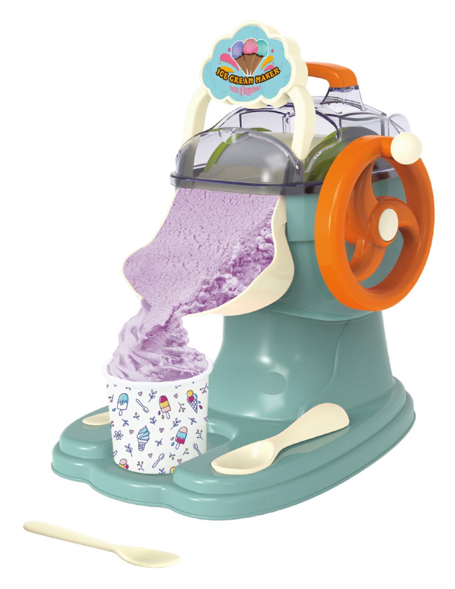 Ice Cream Maker