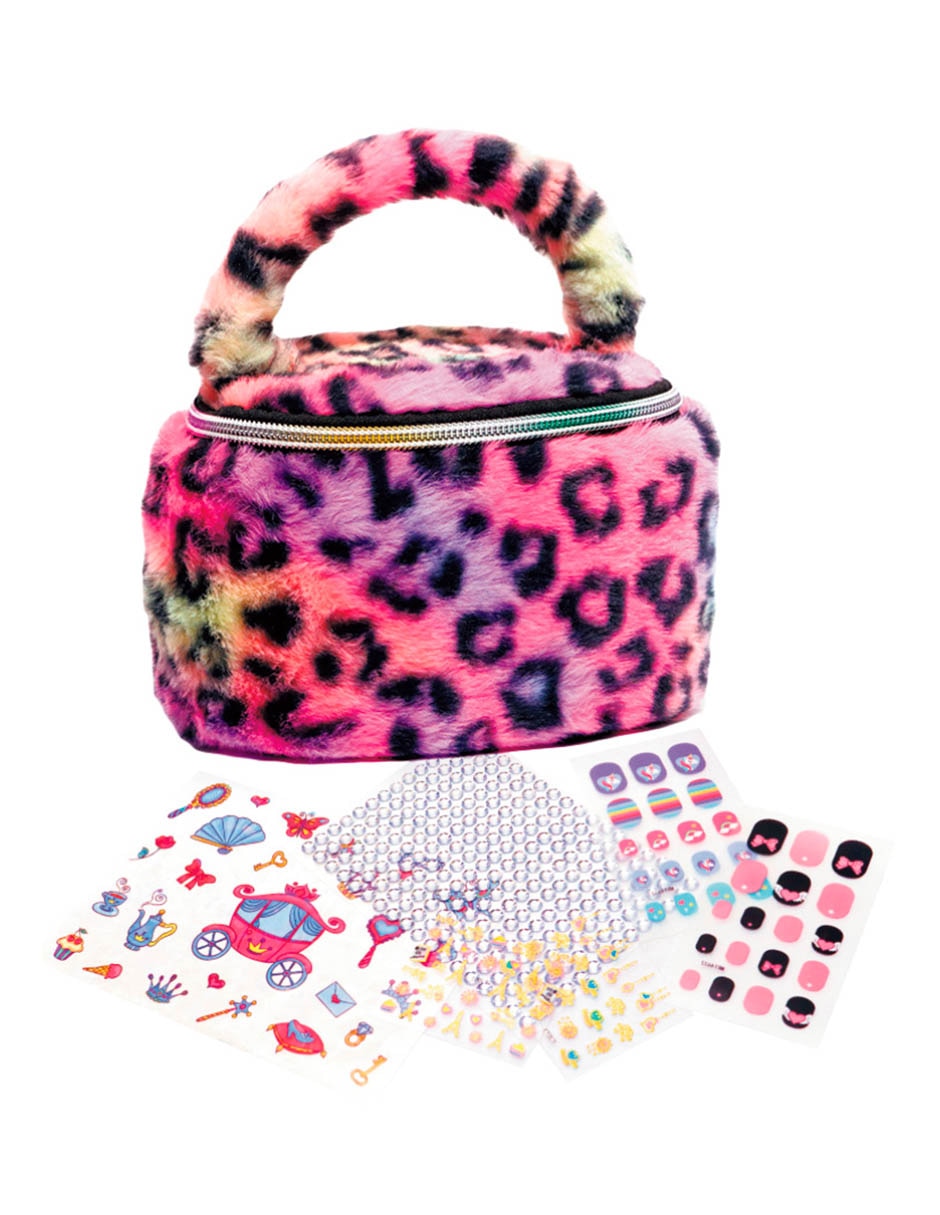 Set de maquillaje 5