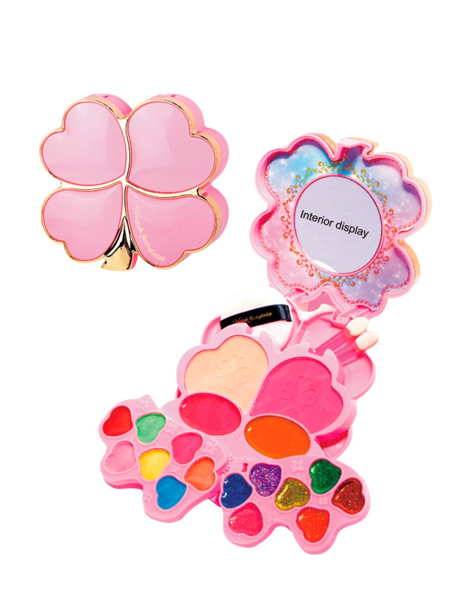 Set de maquillaje