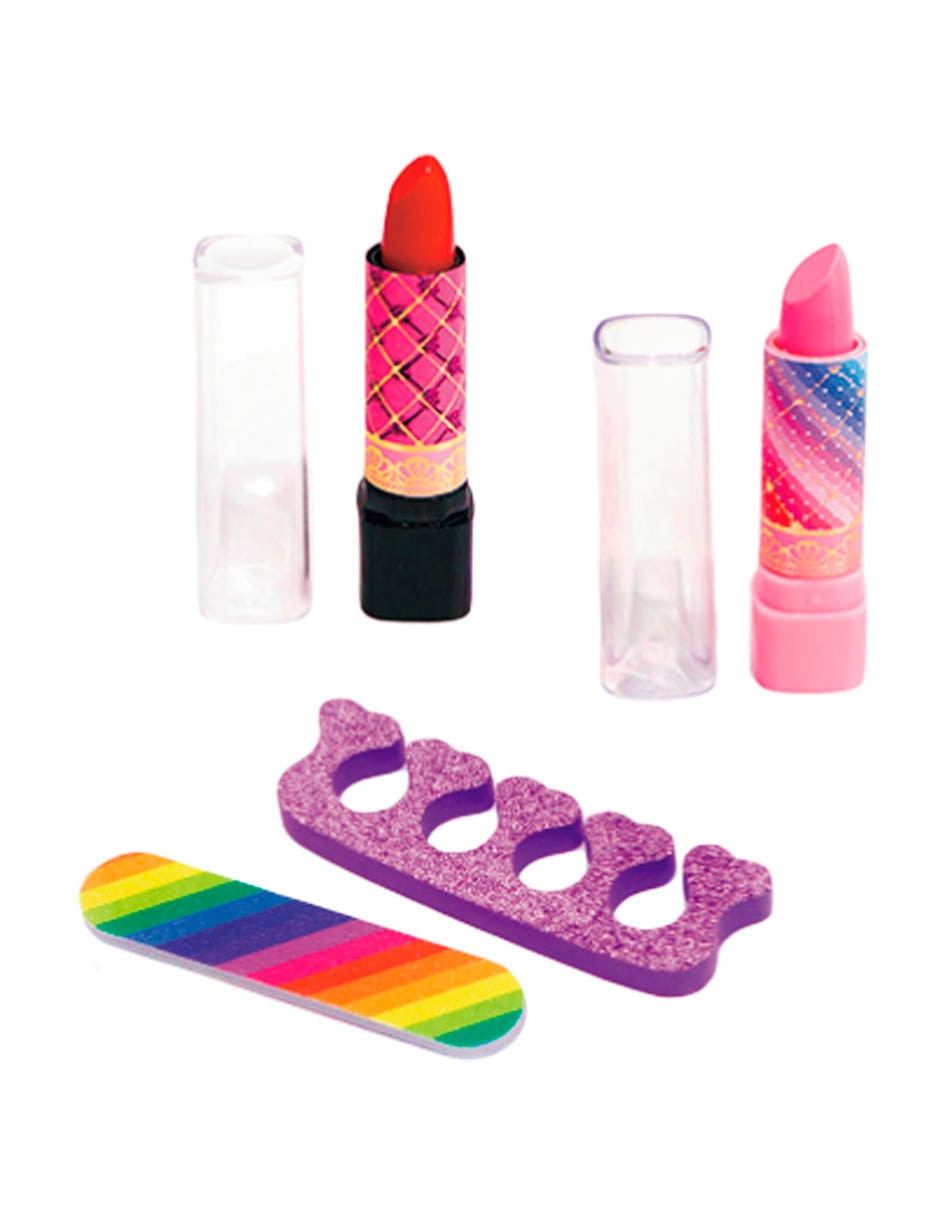 Set de maquillaje