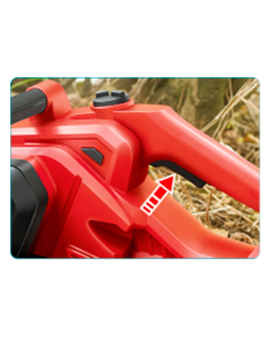 Sierra eléctrica 4