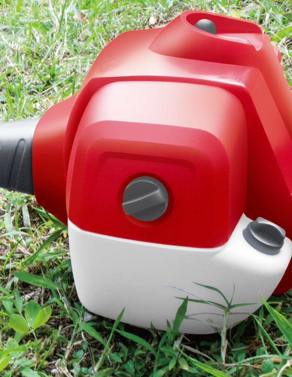 Weed trimmer juego de rol para niños 2