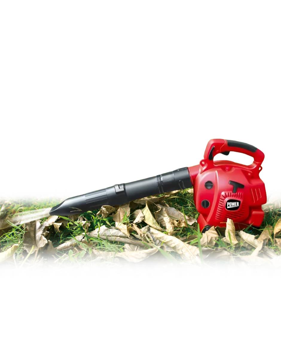 Portable grass blower juego de rol para niños 4