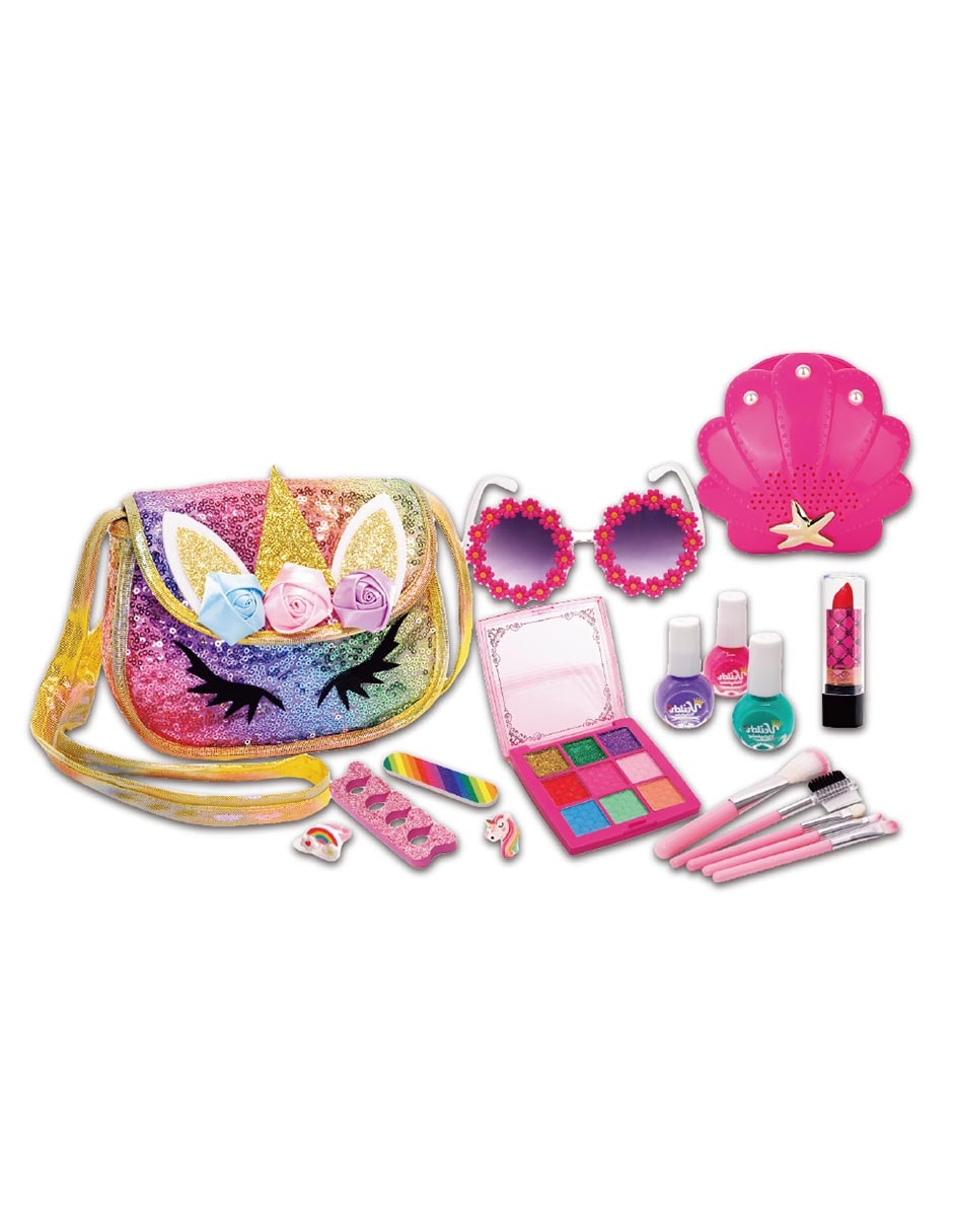 Set belleza Princess Makeup 1