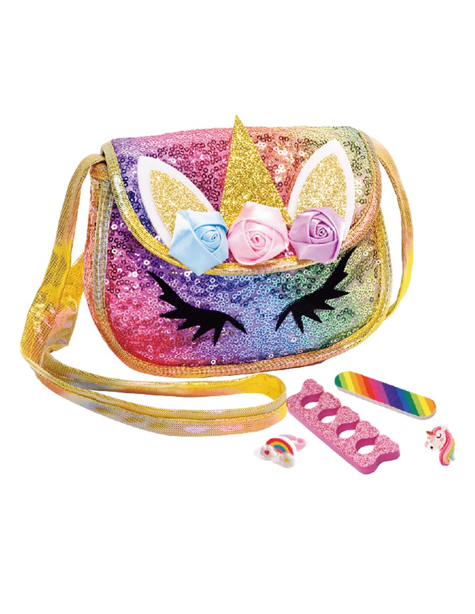 Set belleza Princess Makeup 2