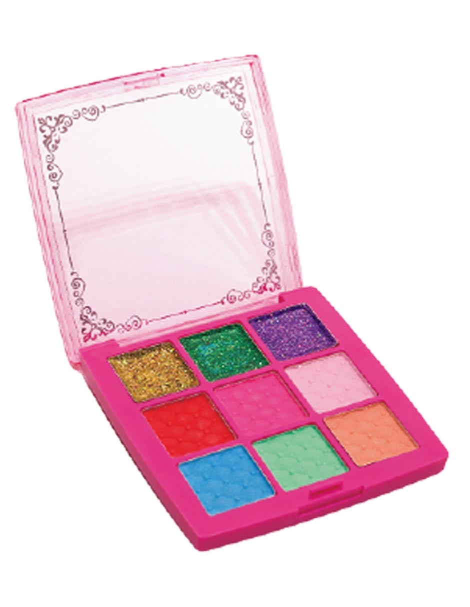 Set belleza Princess Makeup 3