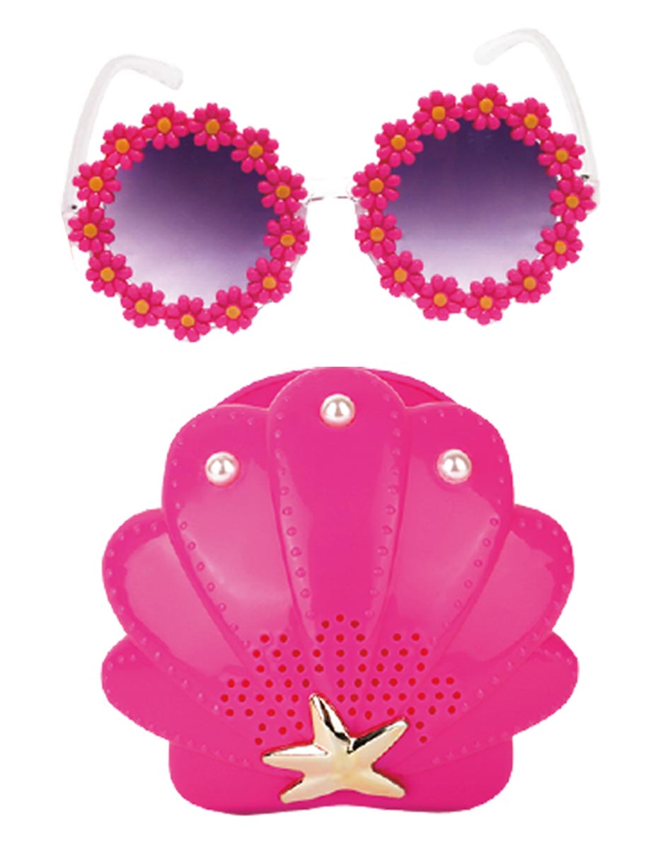 Set belleza Princess Makeup 4