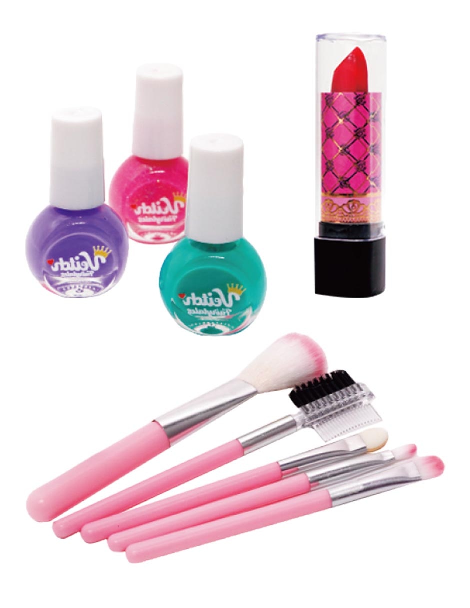 Set belleza Princess Makeup Set belleza Princess Makeup