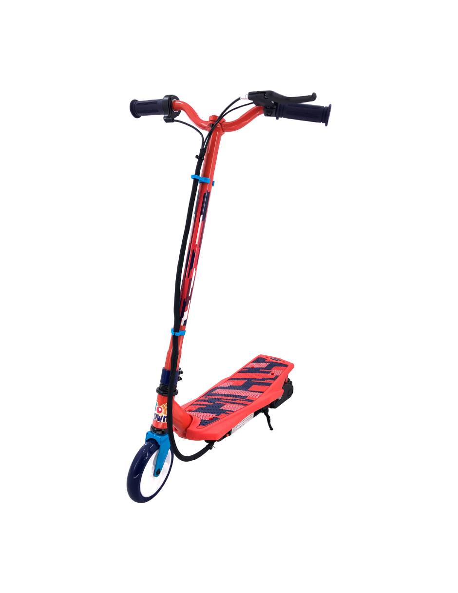 Scooter eléctrico toy town