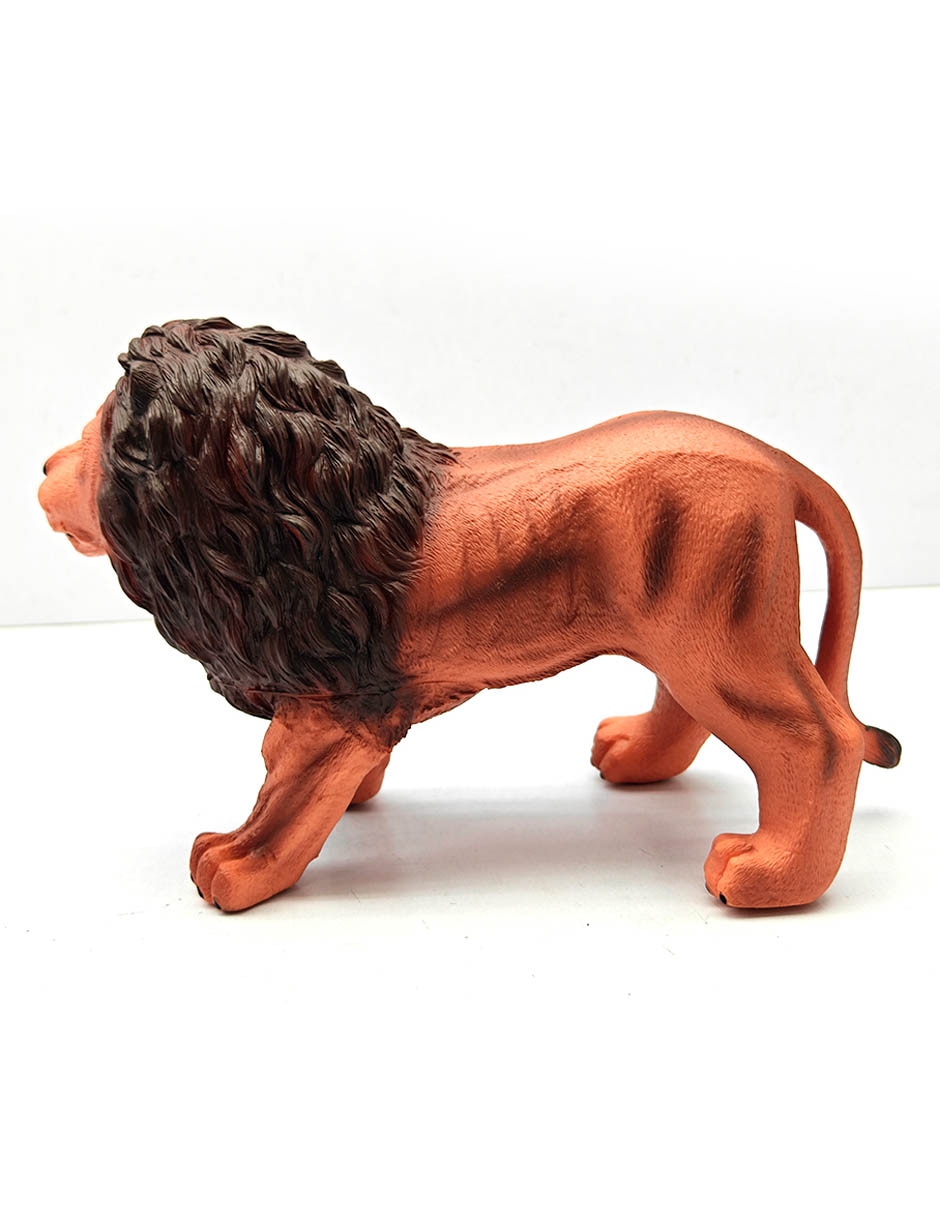 Figura de león 4