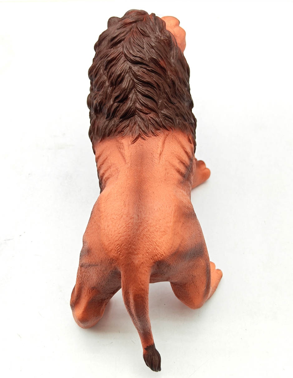 Figura de león 2
