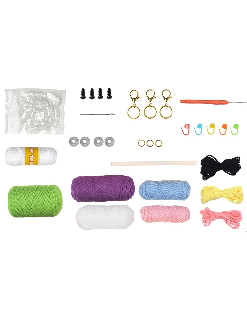 Crochet for Beginner