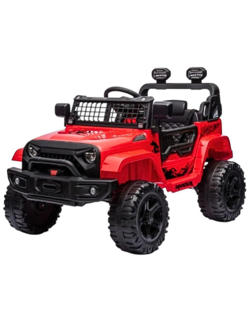 Automóvil montable de batería 1