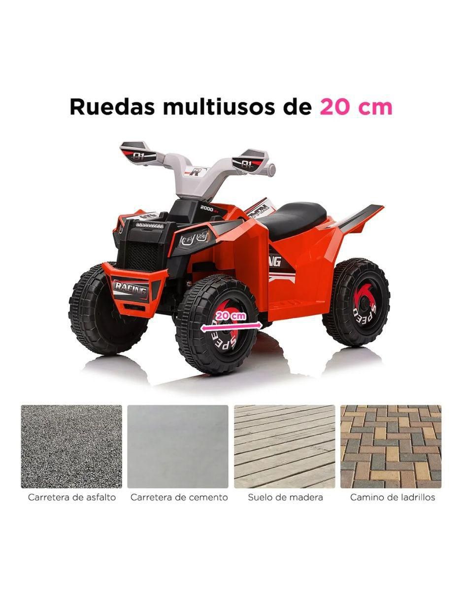 Rojo naranja