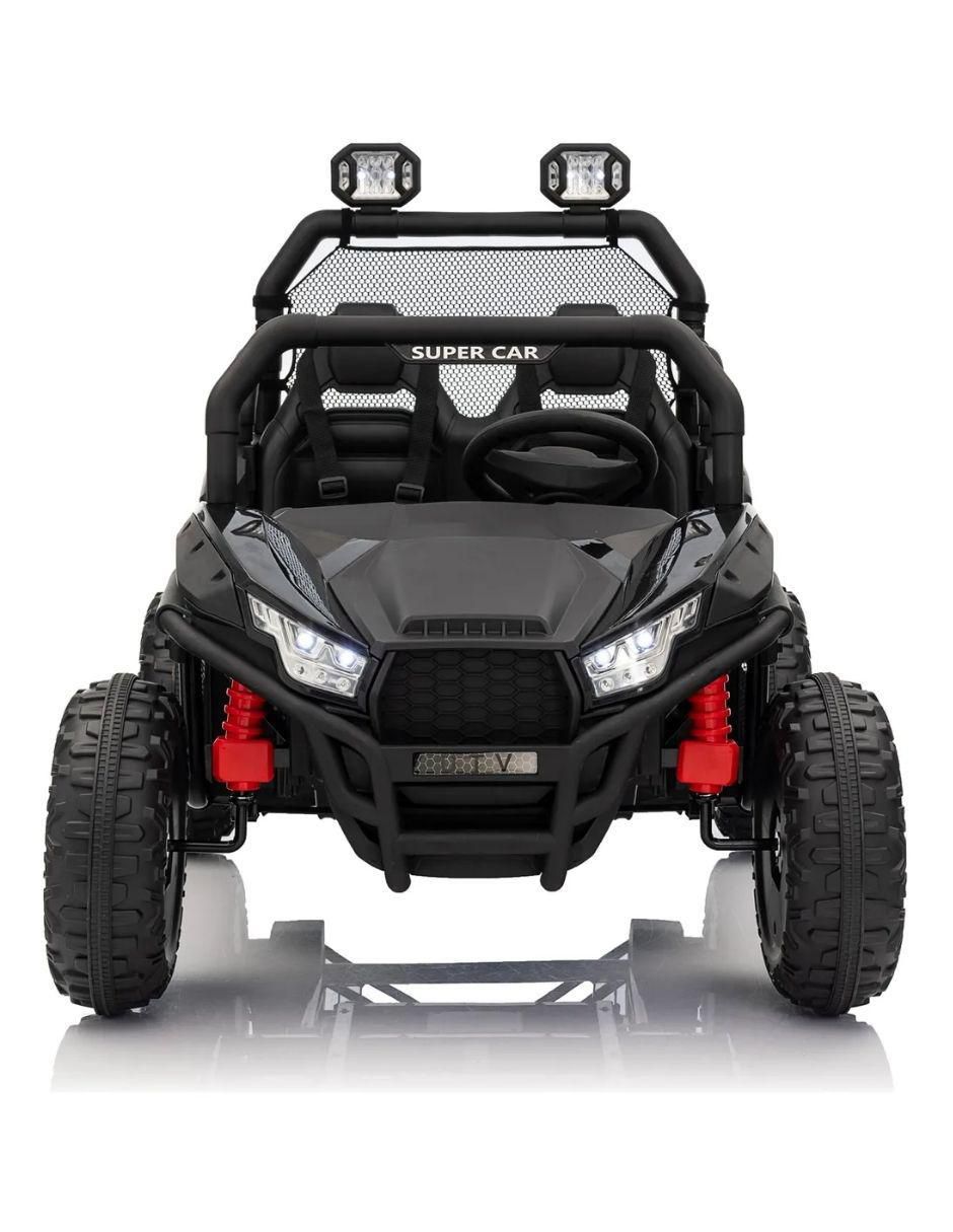 Automóvil montable de batería 6