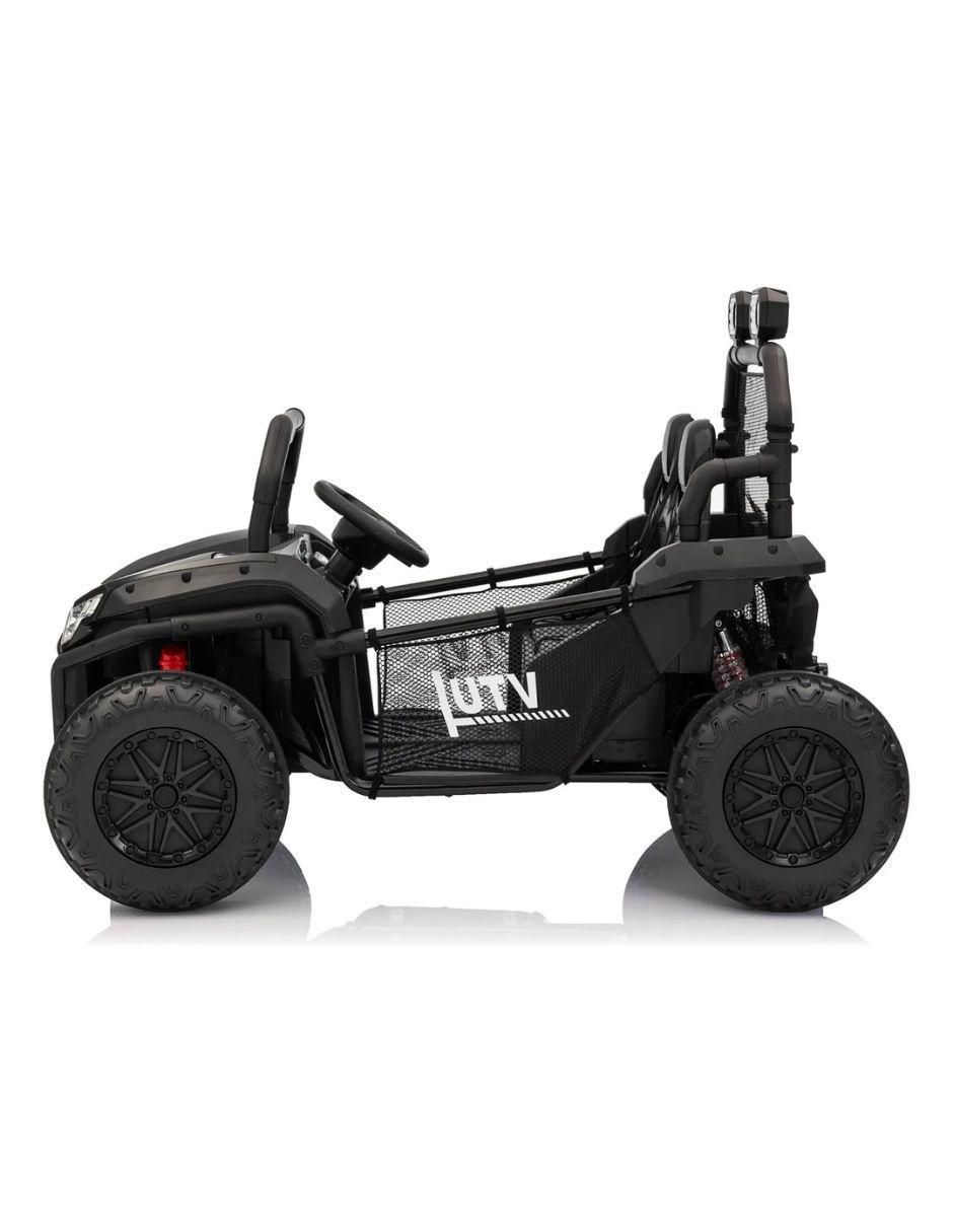Automóvil montable de batería 5
