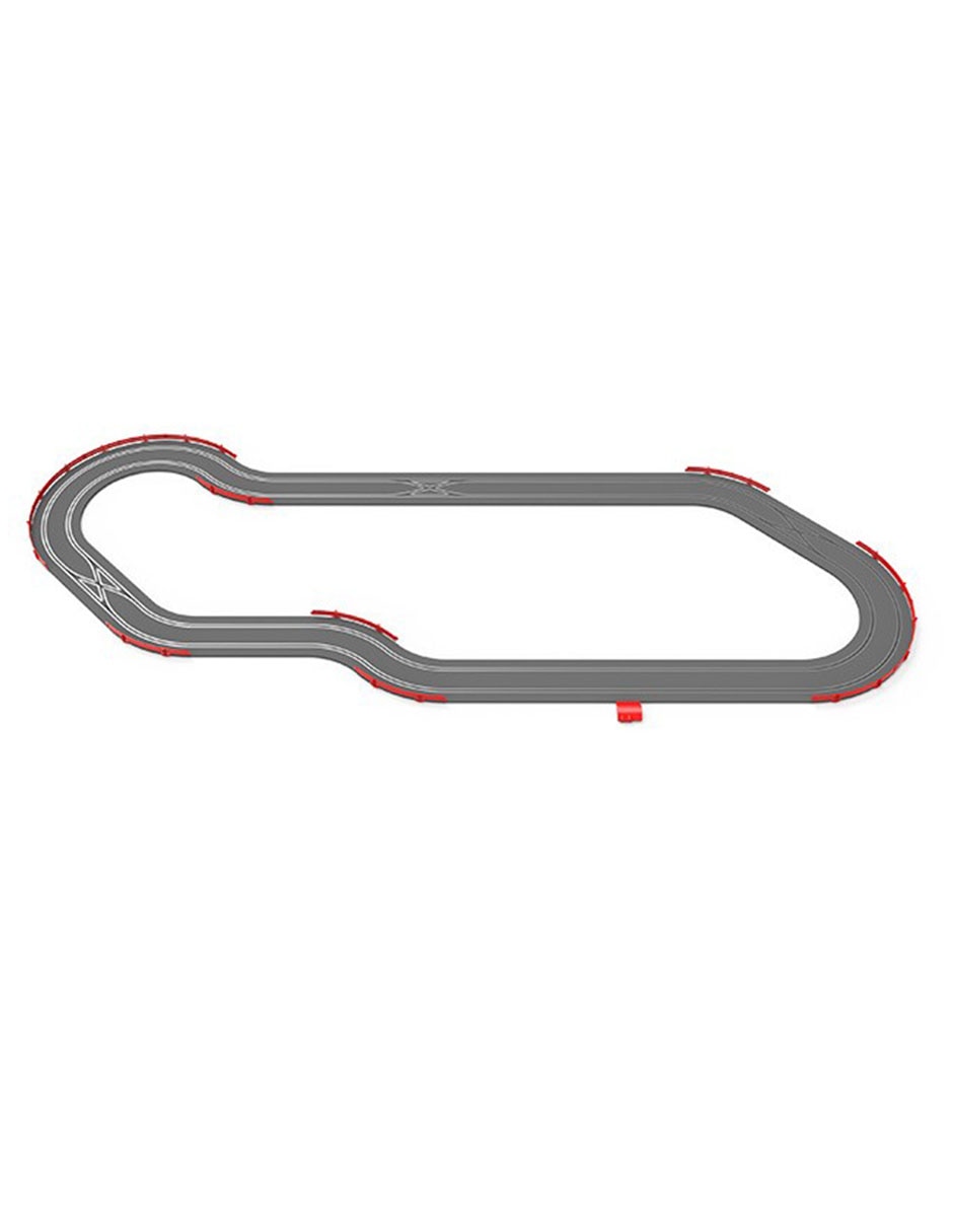 Set de extensión para pista 4
