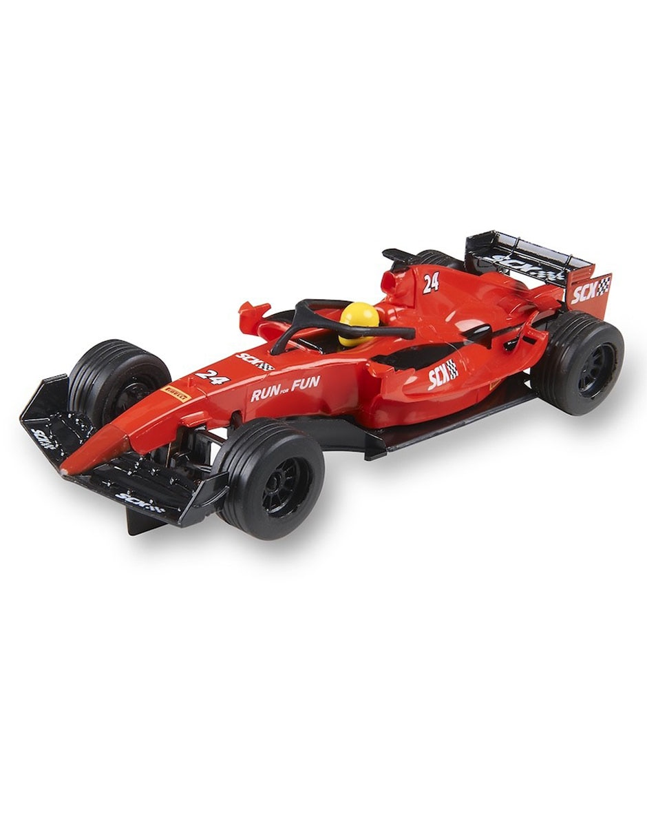 Set de extensión para pista 3