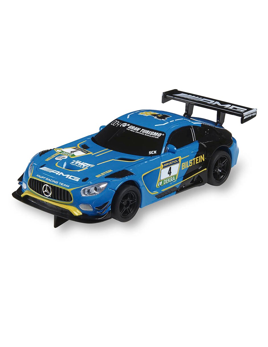 Set de extensión para pista 3