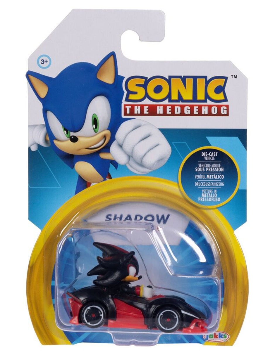 Figura de Acción 3