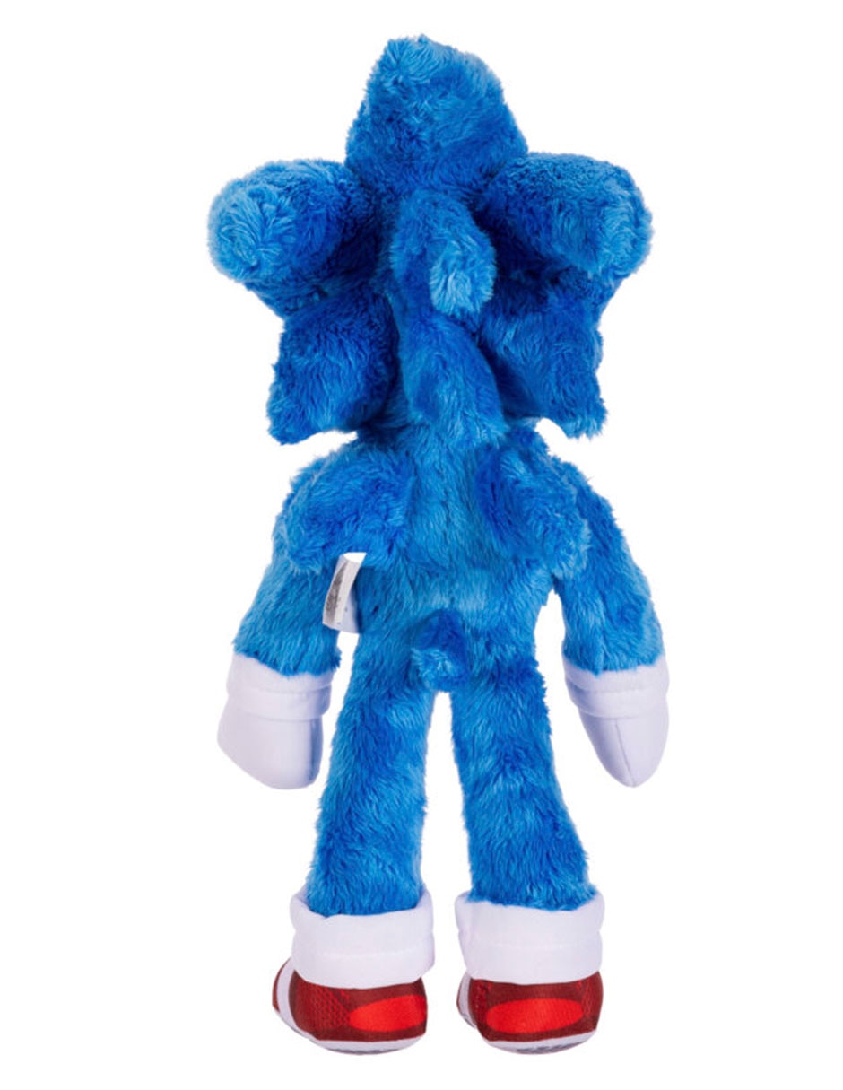 Figura de acción Sonic The Hedgehog