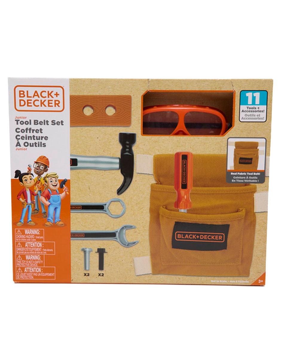 Tool Belt Set juego de rol para niños 1