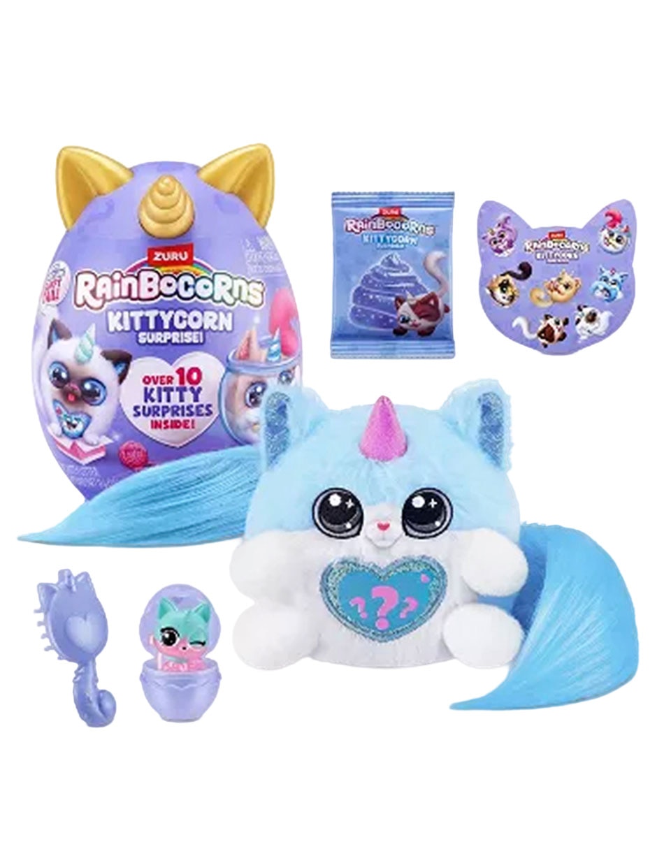 Peluche Peluche