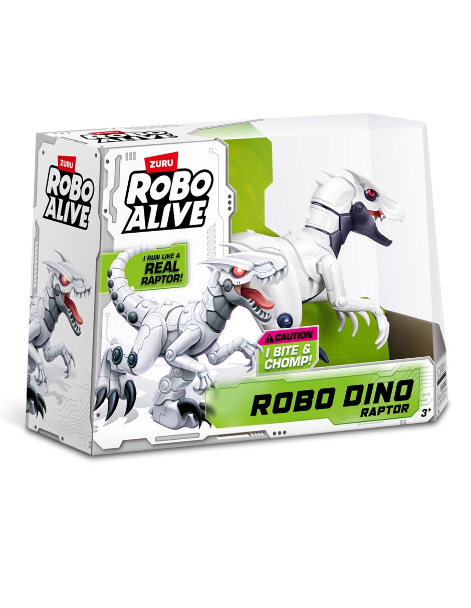 Robot 3