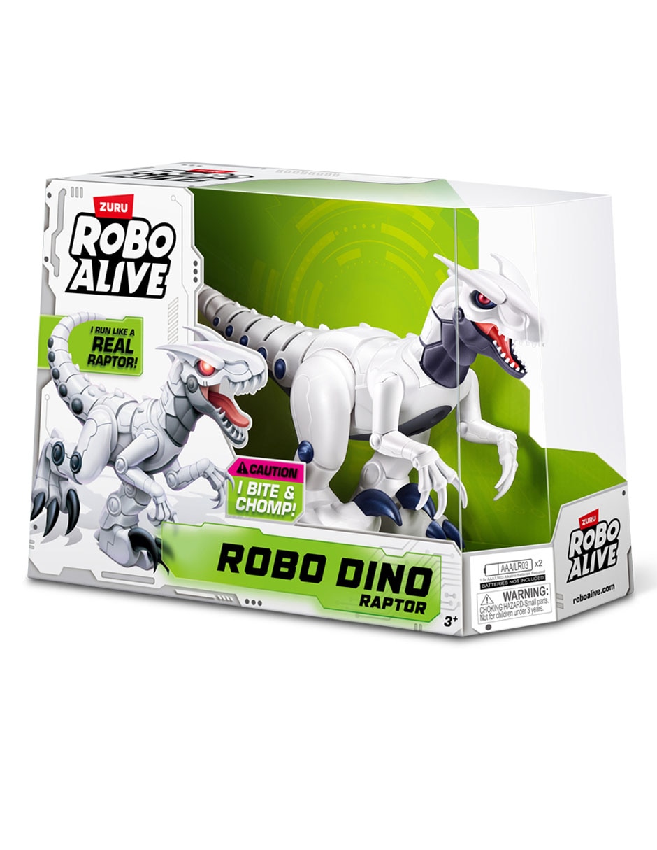 Robot 2