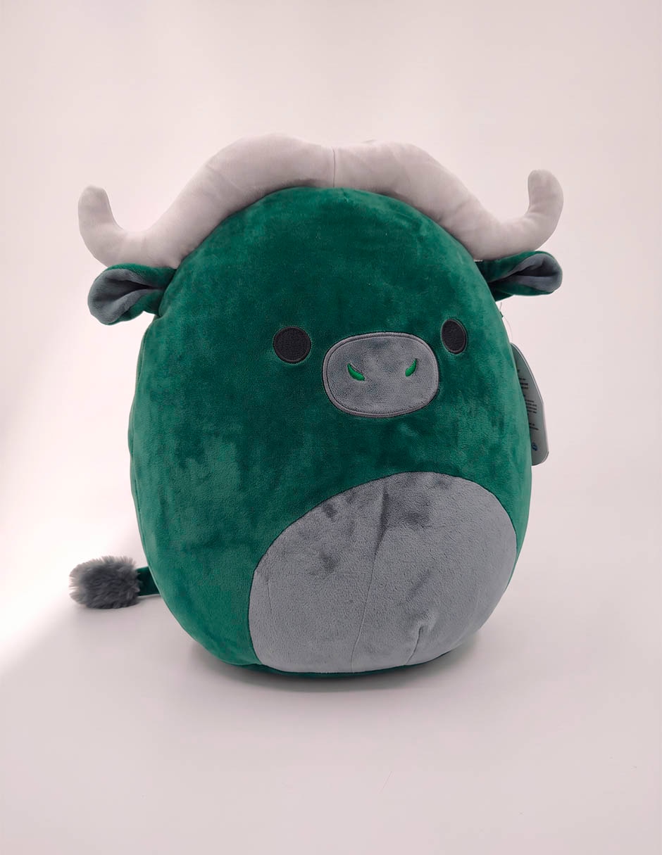 Peluche de Squishmallows Water Buffalo de 30 cm